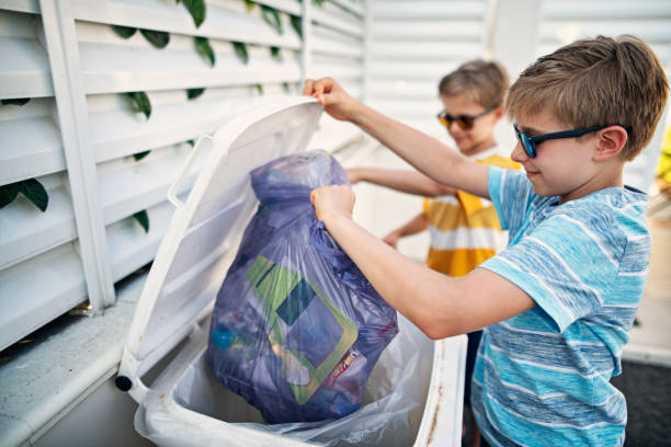 Best Basement Cleanout Services  in Fort Montgomery, NY